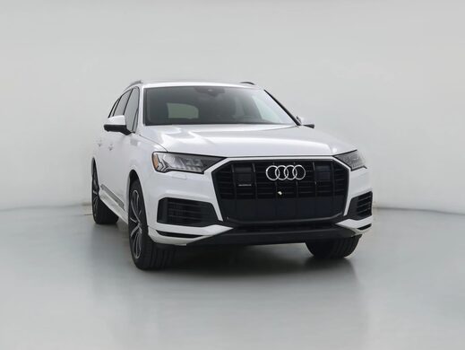 2020 Audi Q7