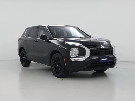 2023 Mitsubishi Outlander