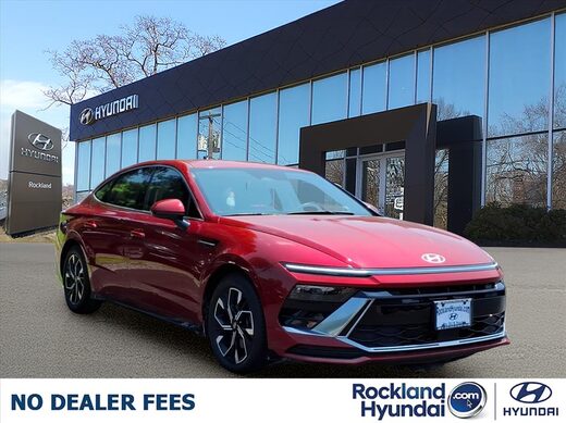 2024 Hyundai Sonata