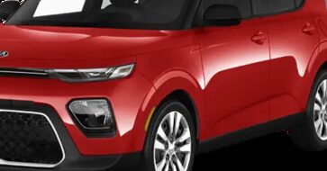2021 Kia Soul