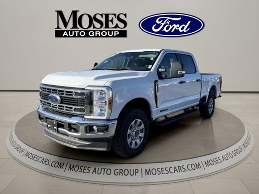2024 Ford Super Duty F-250 SRW