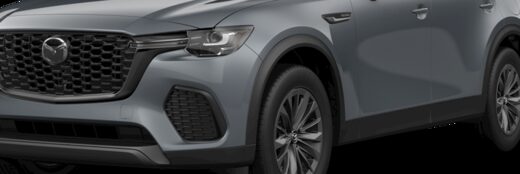 2026 Mazda CX-70