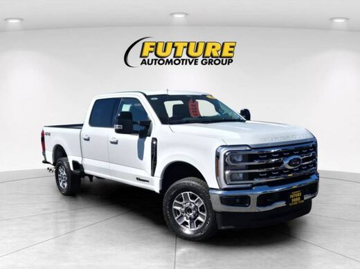2024 Ford Super Duty F-250 SRW