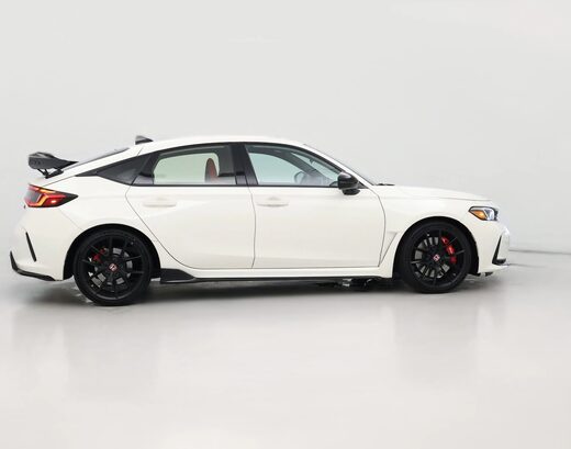 2025 Honda Civic Type R