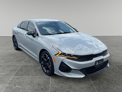 2023 Kia K5