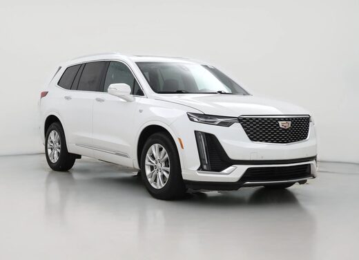 2024 Cadillac XT6