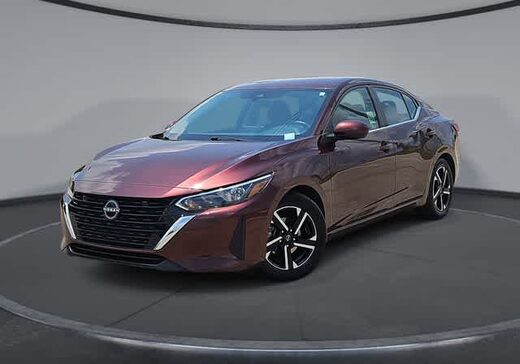 2024 Nissan Sentra