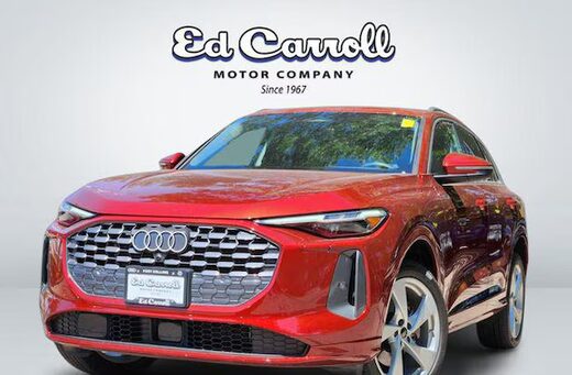 2025 Audi Q5