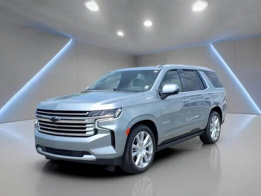 2024 Chevrolet Tahoe