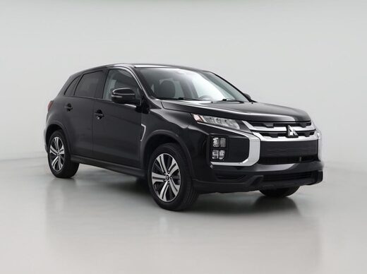 2025 Mitsubishi Outlander Sport