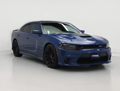 2020 Dodge Charger