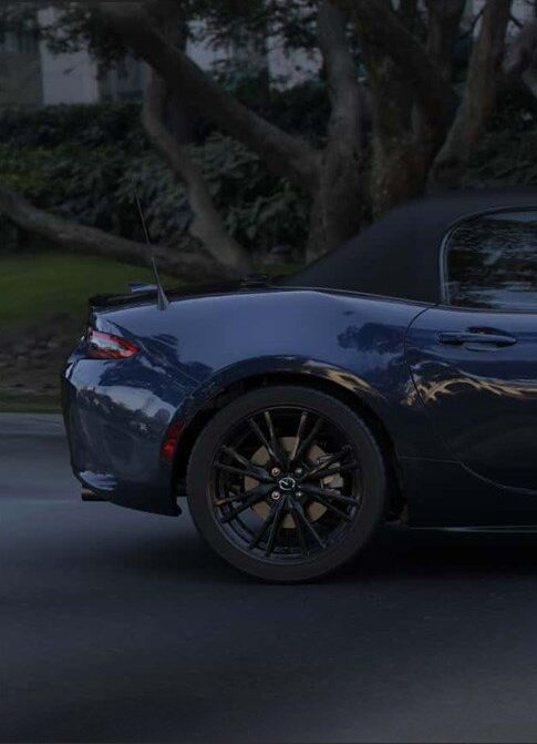 2026 Mazda MX-5 Miata