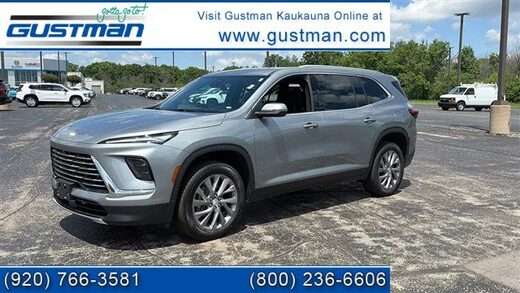 2026 Buick Enclave