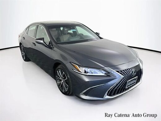 2023 Lexus ES