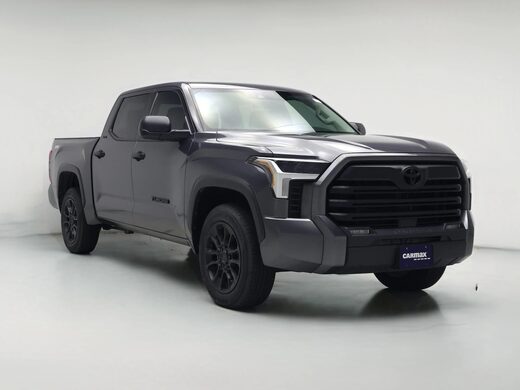 2023 Toyota Tundra 4WD