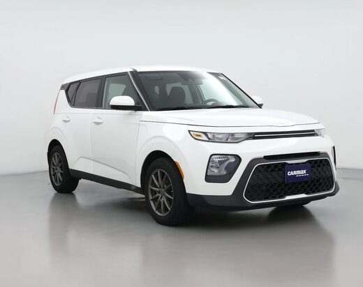 2022 Kia Soul