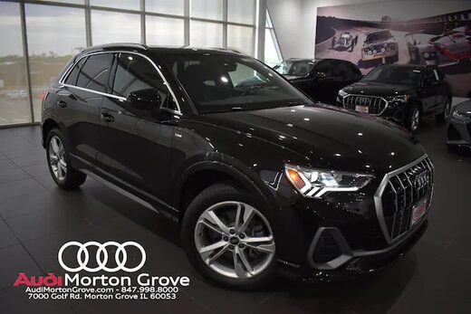 2023 Audi Q3