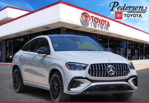 2024 Mercedes-Benz GLE