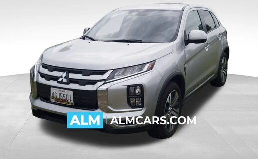 2024 Mitsubishi Outlander Sport