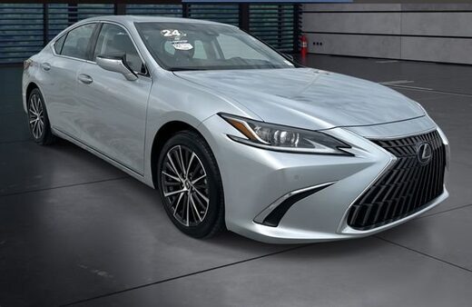 2024 Lexus ES