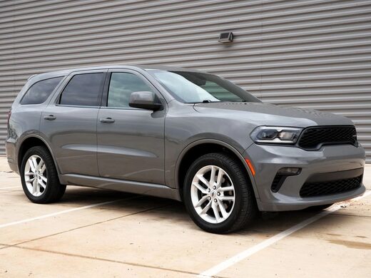 2022 Dodge Durango