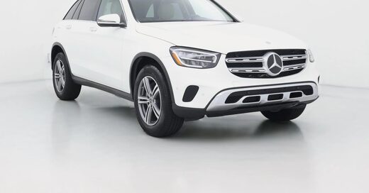 2022 Mercedes-Benz GLC