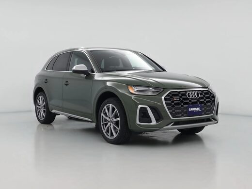 2023 Audi SQ5