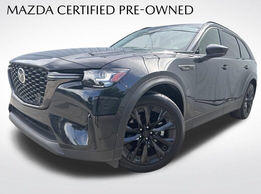 2026 Mazda CX-90