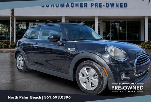 2021 MINI Hardtop 2 Door