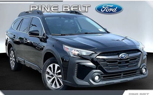 2023 Subaru Outback