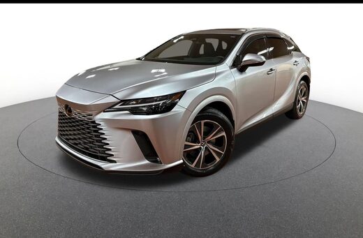 2023 Lexus RX