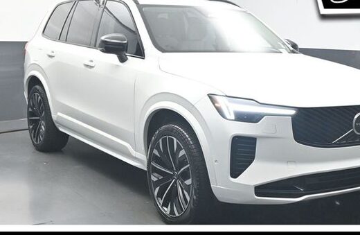 2026 Volvo XC90