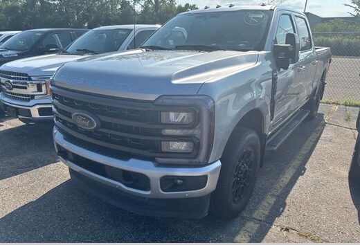 2023 Ford Super Duty F-250 SRW