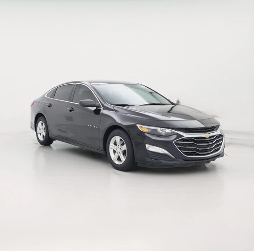 2020 Chevrolet Malibu