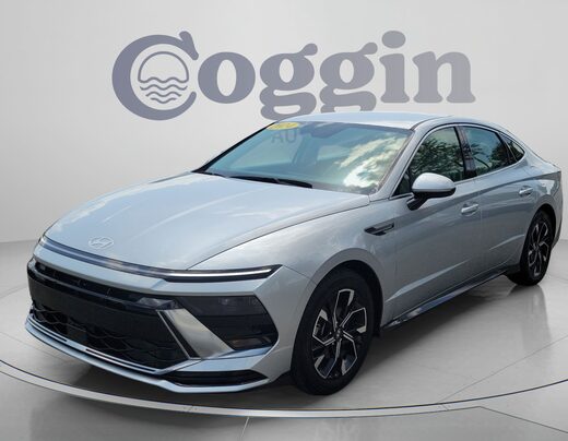 2024 Hyundai Sonata