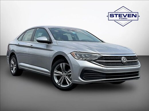 2023 Volkswagen Jetta