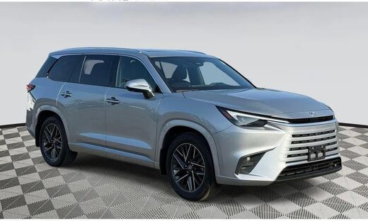 2024 Lexus TX