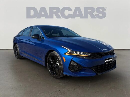 2024 Kia K5