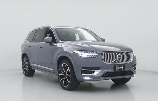 2023 Volvo XC90