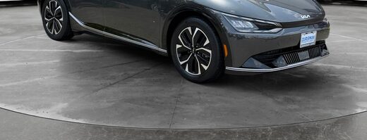 2023 Kia EV6