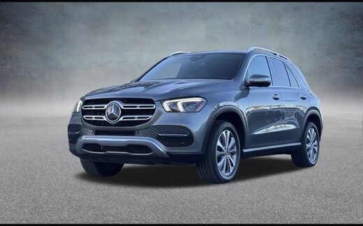 2023 Mercedes-Benz GLE