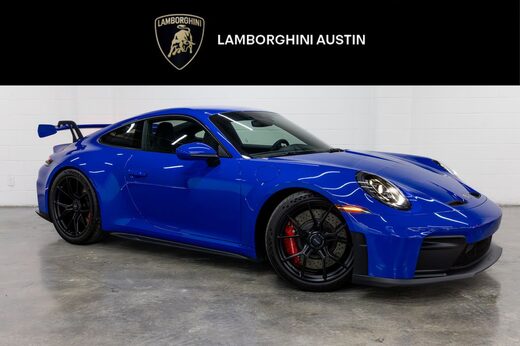 2026 Porsche 911