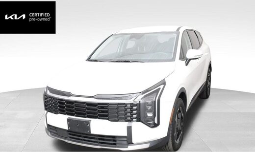2026 Kia Sportage Hybrid