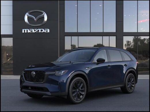 2026 Mazda CX-90 PHEV