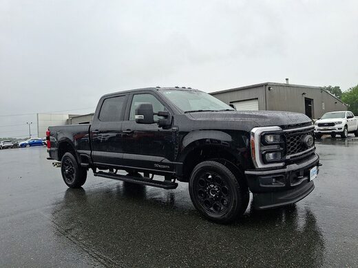 2026 Ford Super Duty F-250 SRW