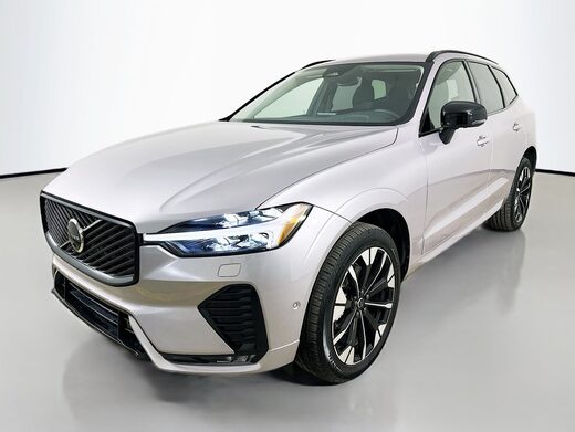 2026 Volvo XC60