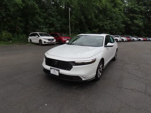 2024 Honda Accord