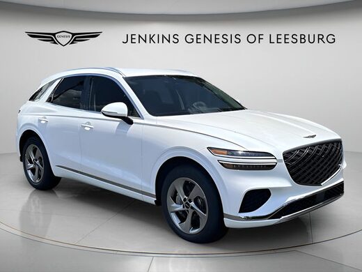 2026 GENESIS GV70