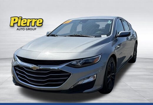 2023 Chevrolet Malibu
