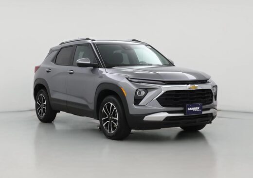 2025 Chevrolet Trailblazer